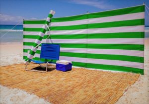 ᐅ Windschutz Strand die besten Modelle in der Übersicht